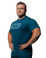SBD Reflect Range Blue T Shirt - Mens