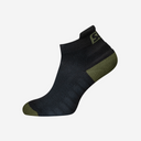 SBD Endure Range Trainer Socks - Black