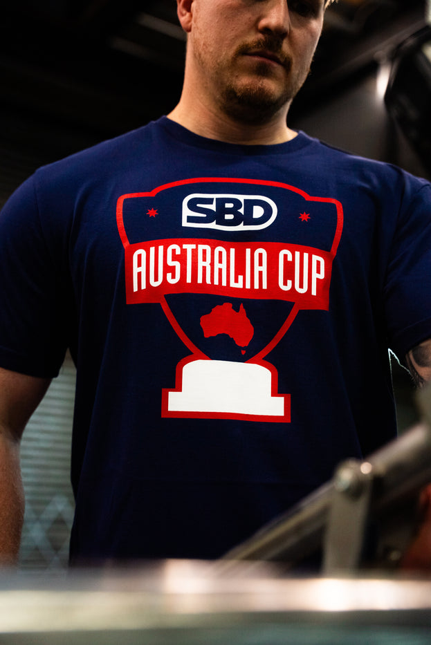 SBD Australia Cup - Women's