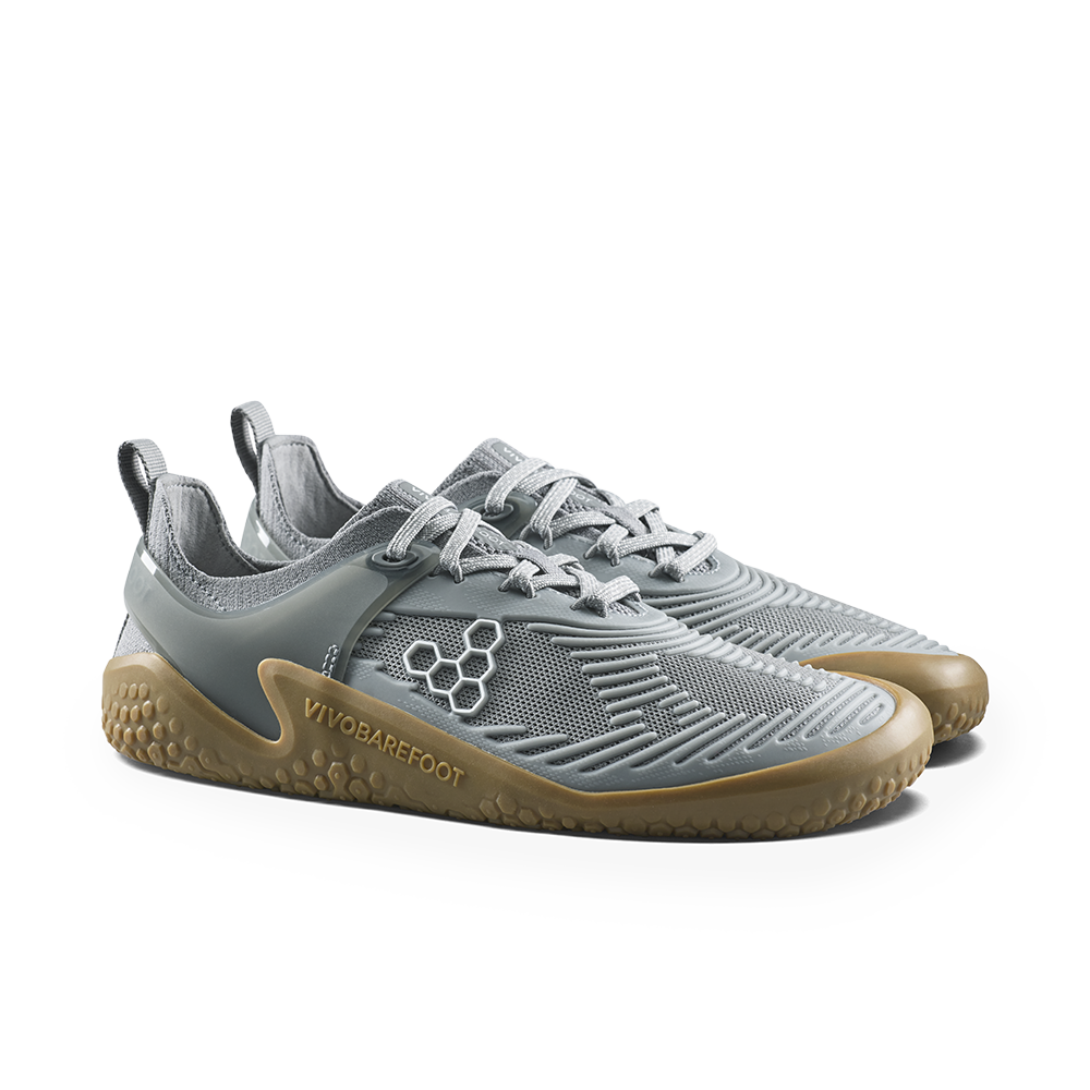 Motus Strength II Storm Cloud - Mens