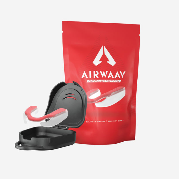 Airwaav HIIT mouthpiece 