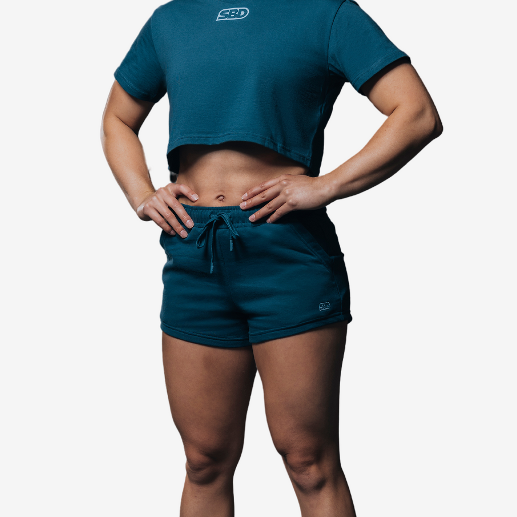 SBD Reflect Range Shorts - Womens - Apparel | City Strength