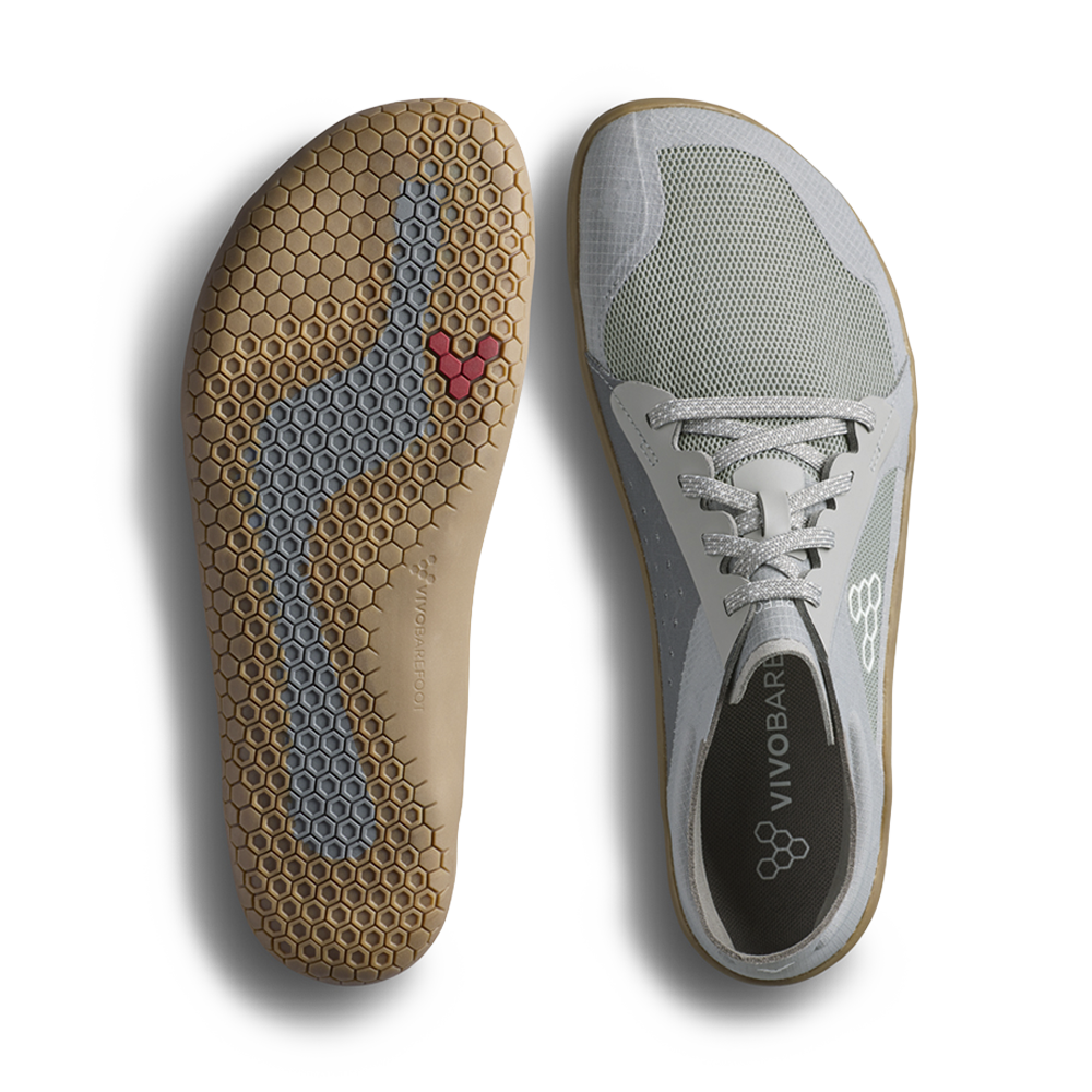 Primus Lite IV Storm Cloud - Womens