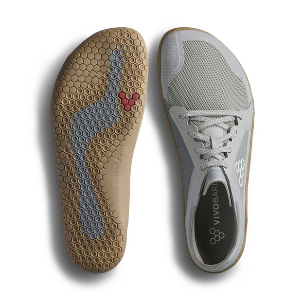 Primus Lite IV Storm Cloud - Womens