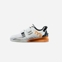 TYR L-2 Lifter White/Orange