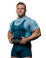 SBD Momentum Range Competition T Shirt - Mens