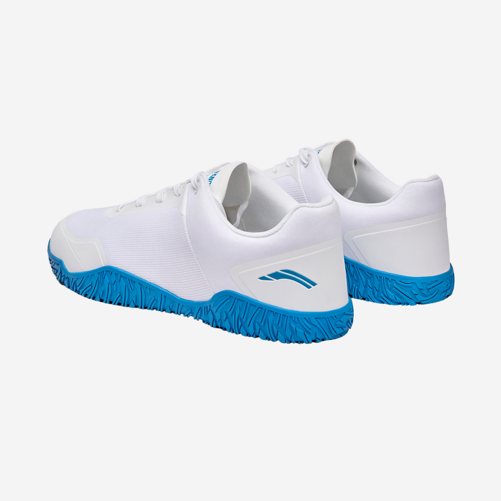 Power shoes white colour discount