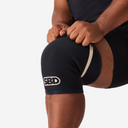 SBD Defy Range Weightlifting Knee Sleeves