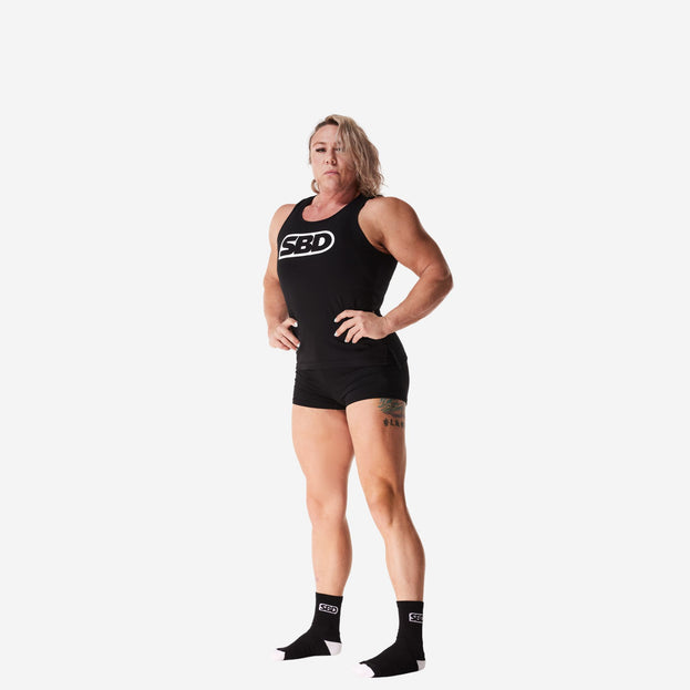 SBD Momentum Range Tank - Womens