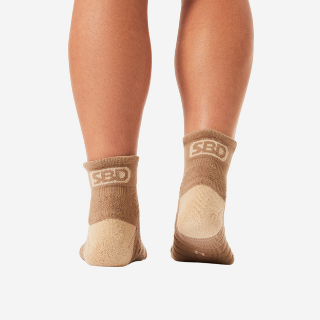 SBD Defy Range Trainer Socks