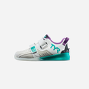 TYR L-2 Lifter White/Grape