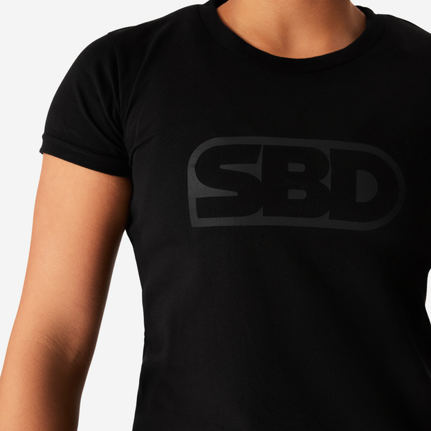 SBD Phantom Range T Shirt - Womens