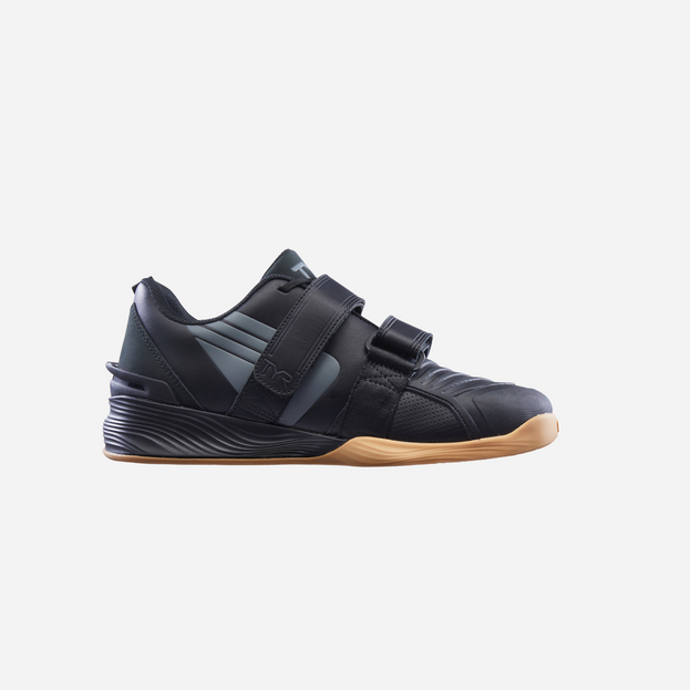 TYR L-2 Lifter Black/Gum