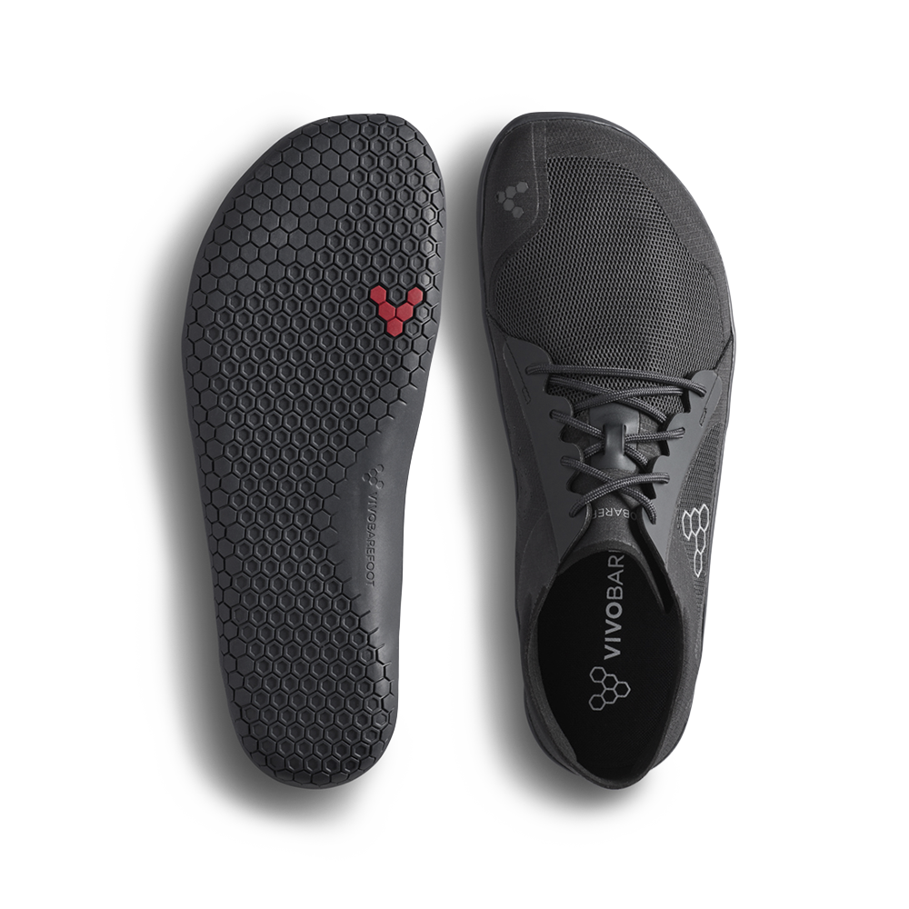 Primus Lite IV Obsidian - Mens