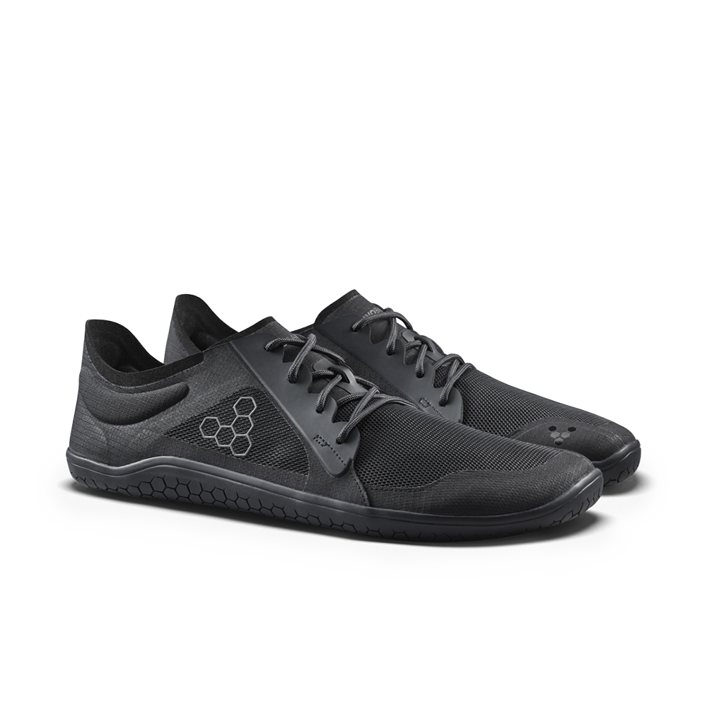 Primus Lite IV Obsidian - Mens