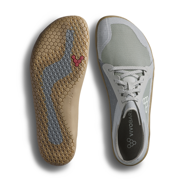 Primus Lite IV Storm Cloud - Mens