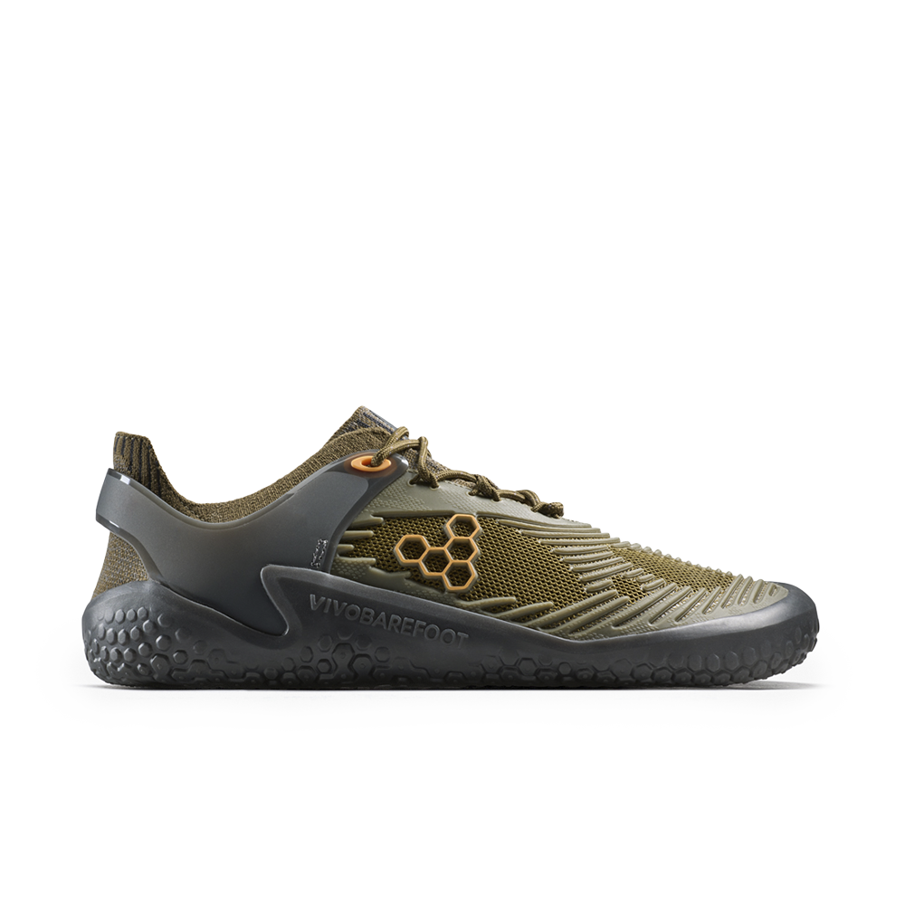 Motus Strength II Dark Olive - Mens