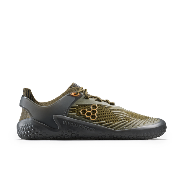 Motus Strength II Dark Olive - Mens