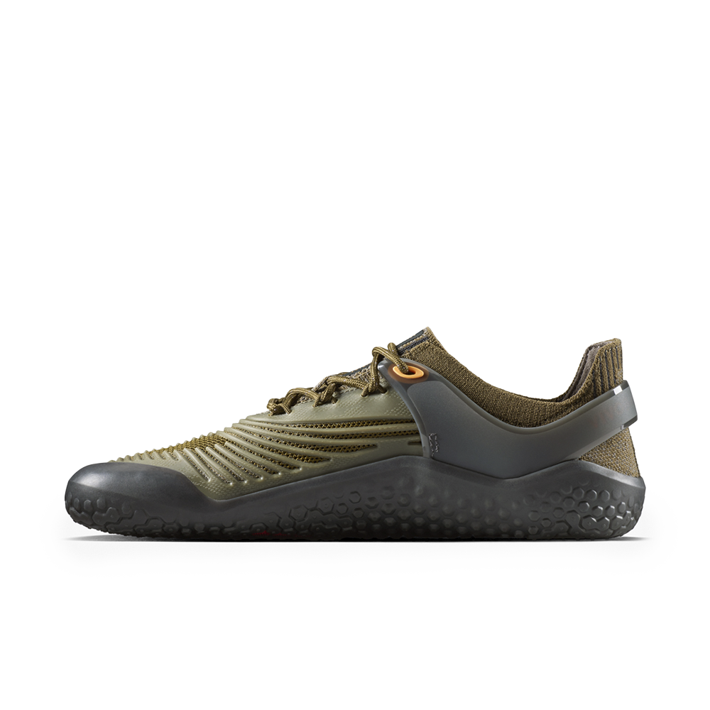 Motus Strength II Dark Olive - Mens