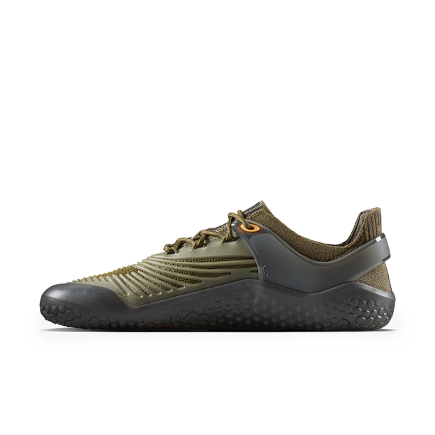 Motus Strength II Dark Olive - Mens