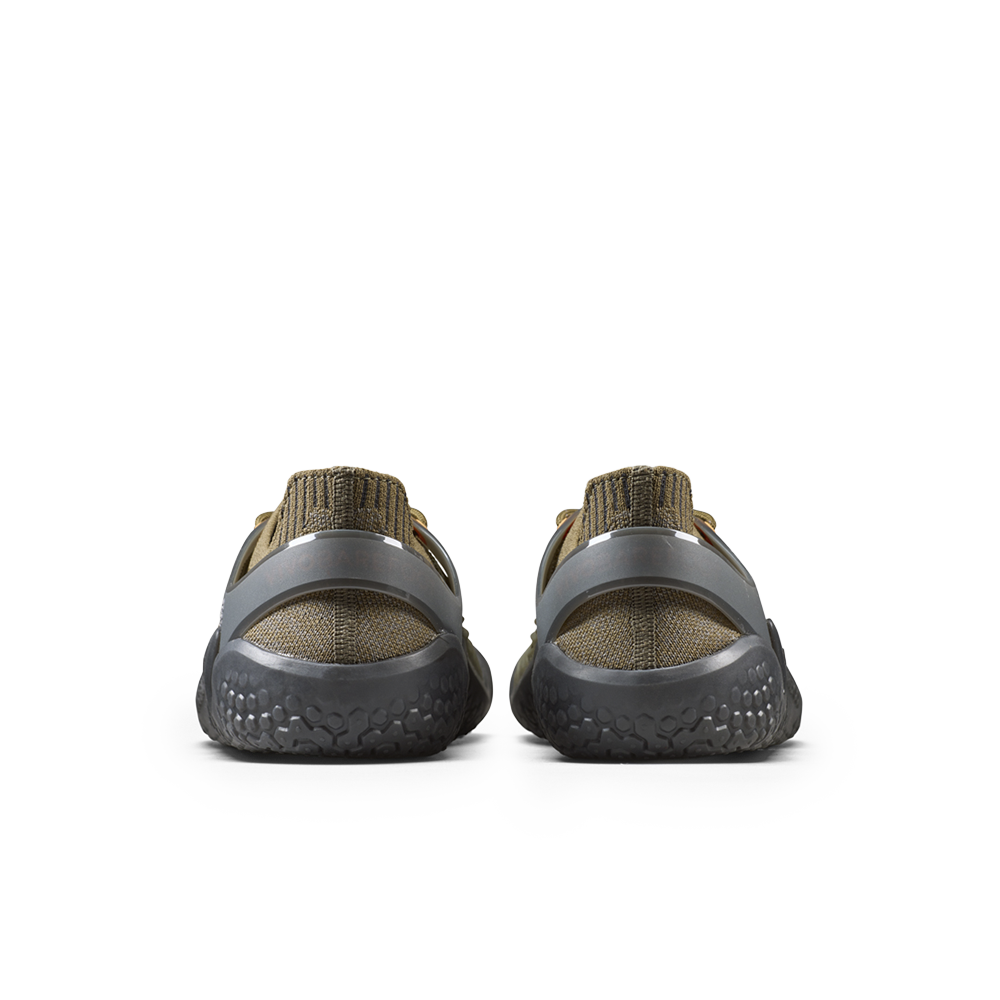 Motus Strength II Dark Olive - Mens