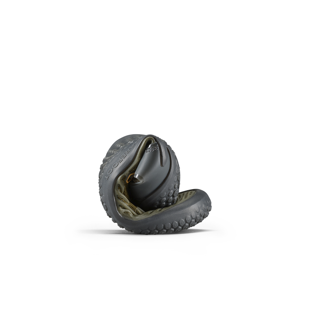 Motus Strength II Dark Olive - Mens