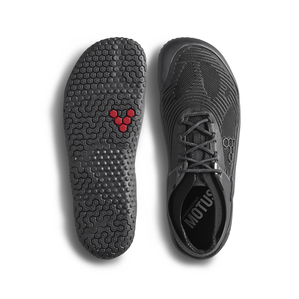 Motus Strength II Eclipse - Mens