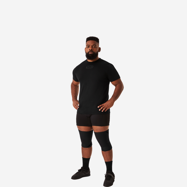 SBD Phantom Range Competition T Shirt - Mens