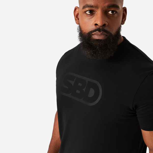 SBD Phantom Range T Shirt - Mens