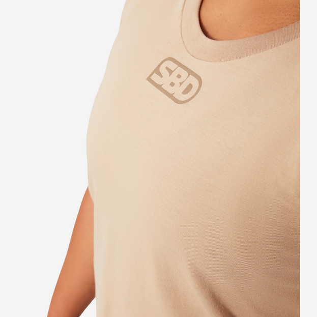 SBD Defy Range Competition T Shirt - Womens