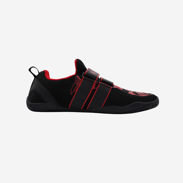 Notorious Lifters Gen 2X Red Bushido