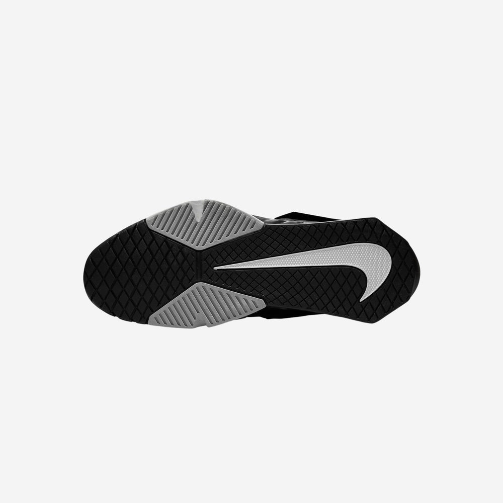 Nike Savaleos Black/White-Grey