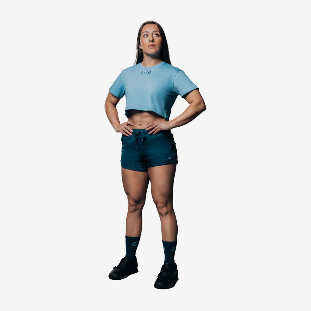 SBD Reflect Range Shorts - Womens - Apparel | City Strength