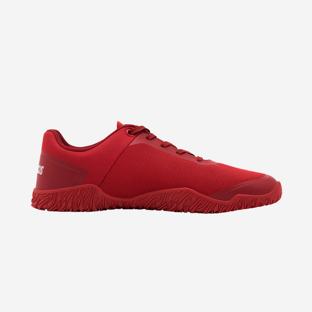 Avancus Apex Power V3 Red