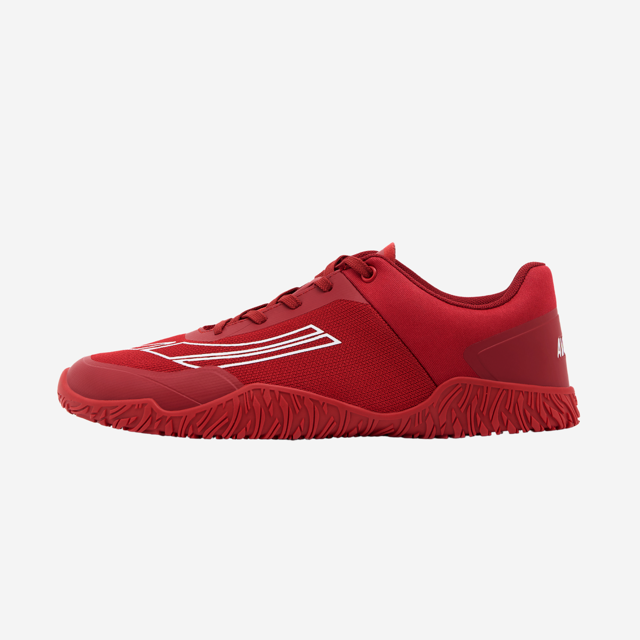 Avancus Shoes - Powerlifting Shoes | City Strength