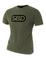 SBD Phantom Range T Shirt - Womens