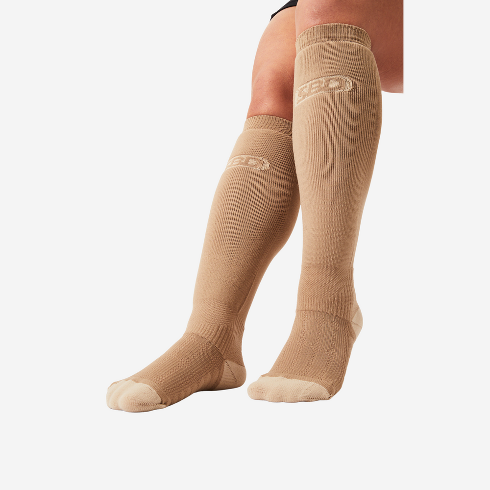 SBD Defy Range Deadlift Socks