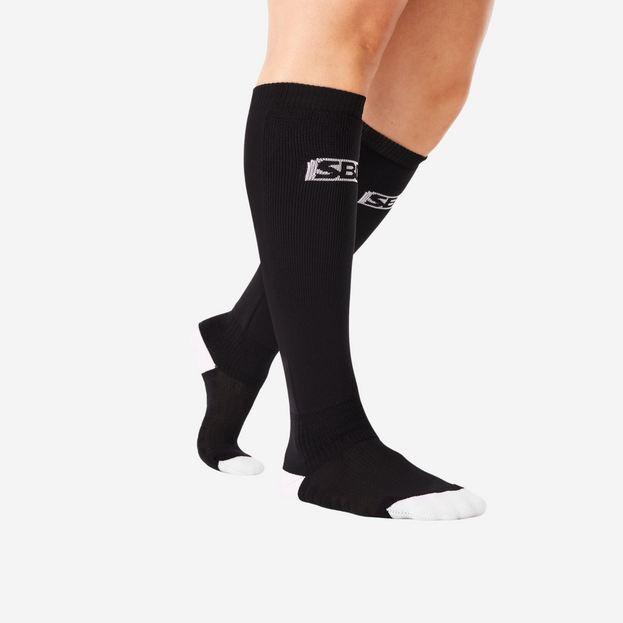 SBD Momentum Range Deadlift Socks