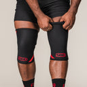 SBD 7mm Knee Sleeves