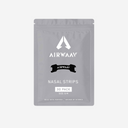 AIRWAAV Nasal Strips — front view