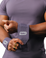 SBD Aspire Range Wrist Wraps - Flexible - Lavender