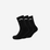 Avancus Crew Socks 3 Pack - Pink
