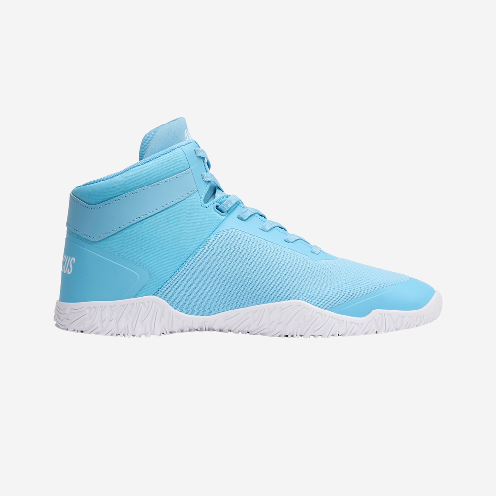 Avancus Apex Power High Top Carolina Blue