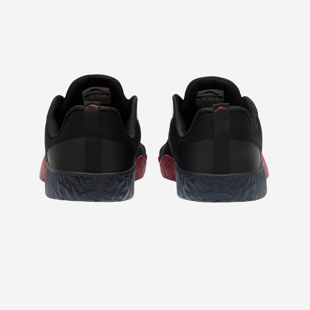 Avancus Apex Power V3 Bred