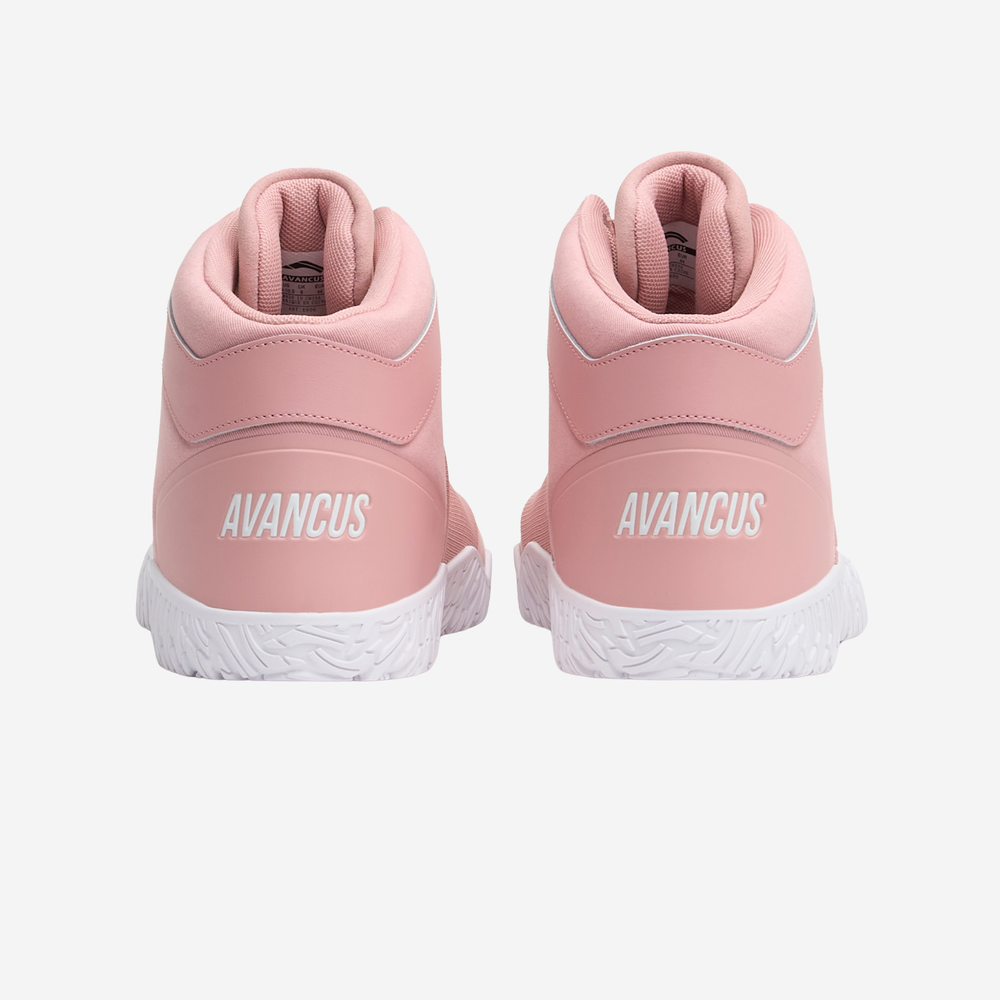 Avancus Apex Power High Top Raving Rose