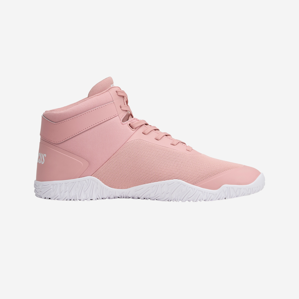 Avancus Apex Power High Top Raving Rose