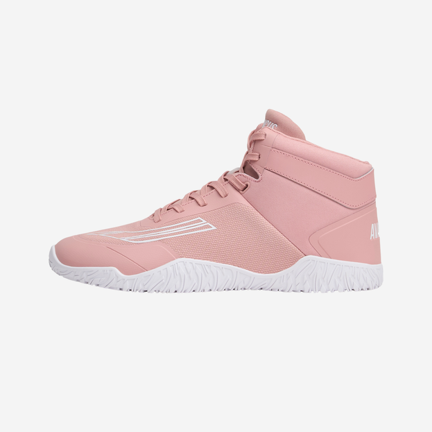 Avancus Apex Power High Top Raving Rose