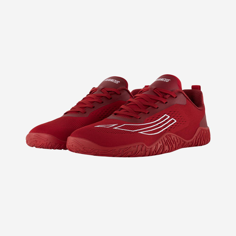 Avancus Apex Power V3 University Red