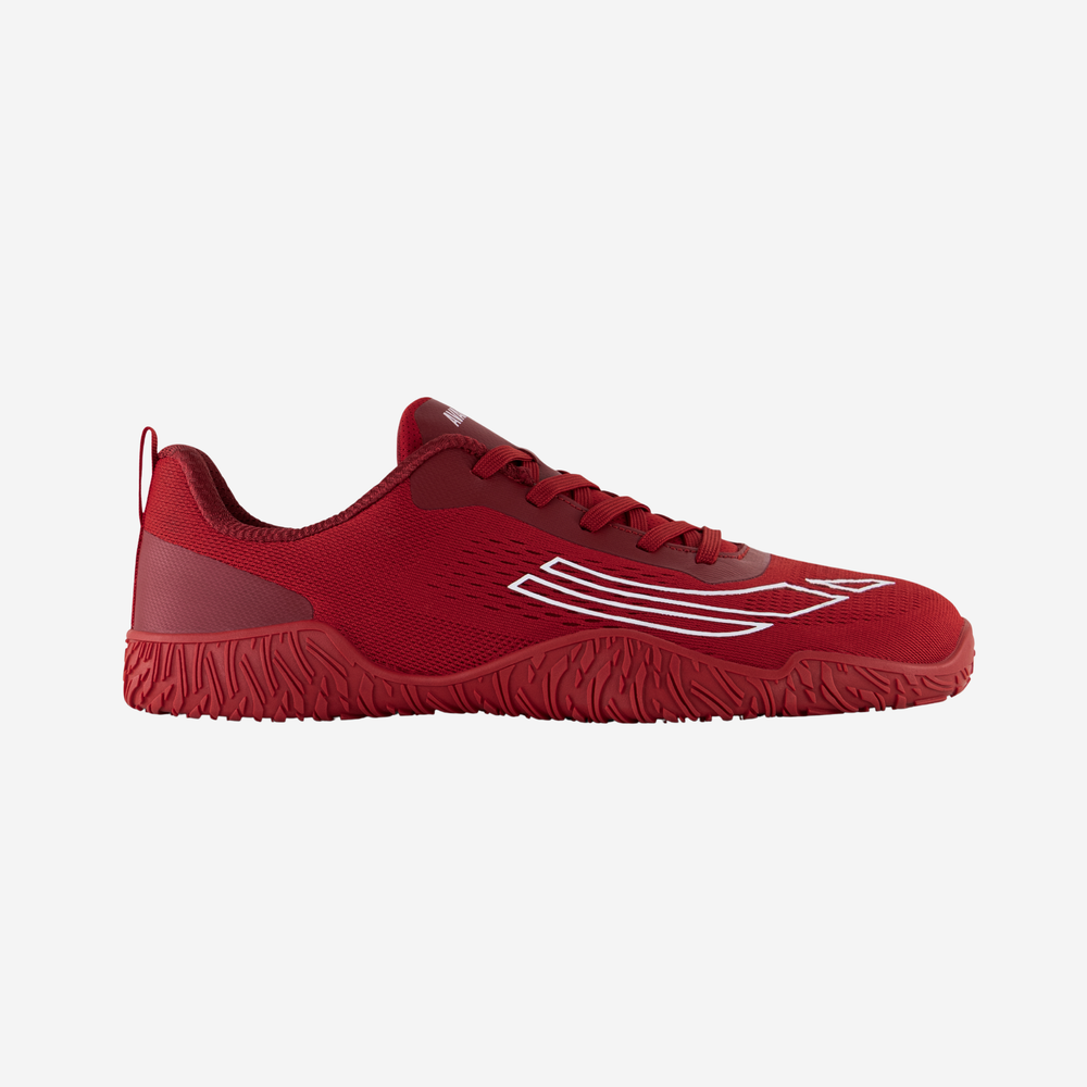 Avancus Apex Power V3 University Red