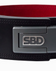 SBD Knee Wraps - Competition